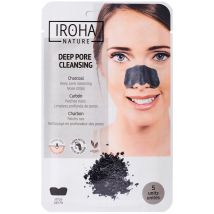 Iroha Iroha Detox Cleansing Strips Nose