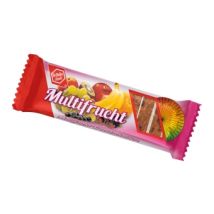 Balke Multifrucht Schnitte Multifrucht mit Fruktose