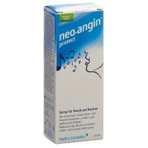 neo-angin protect Spray