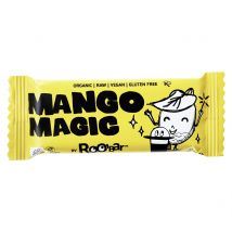 Roo'Bar Rohkostriegel Mango Magic
