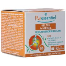 Puressentiel Balsam Gelenke 14 ätherische Öle