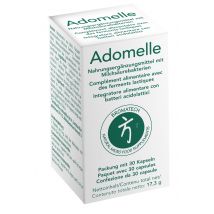 ADOMELLE BROMATECH Kapsel