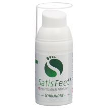 SatisFeet Schrunden Airless