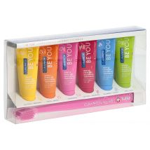 Curaprox Be you Six-taste-pack 10ml