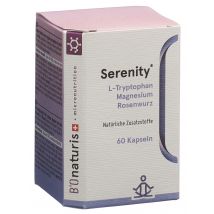 BIOnaturis Serenity Kapsel