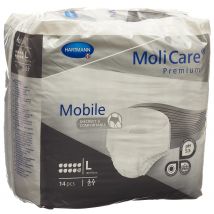 MoliCare Mobile 10 L