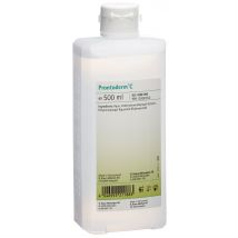 Prontoderm C Lösung
