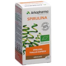 ARKOCAPS Spirulina Kapsel