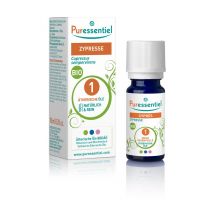 Puressentiel Zypresse Ätherisches Öl Bio