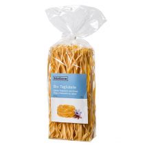 Biofarm Tagliatelle Dinkel-Safran