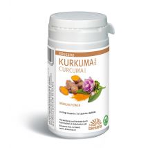 biosana Kurkuma plus Kapsel