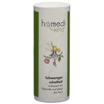 homedi-kind Schwangerschaftsstreifen Öl