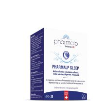 pharmalp SLEEP Tablette