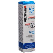 ultrasun Sports Gel SPF 50