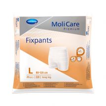 MoliCare Premium Fixpants longleg L