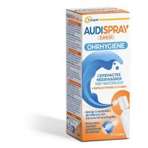 Audispray Junior Ohrenhygiene