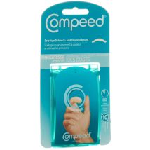 Compeed Pflaster Fingerrisse