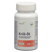 sanasis Krill Oil Kapsel