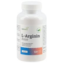 sanasis L-Arginin Base Kapsel