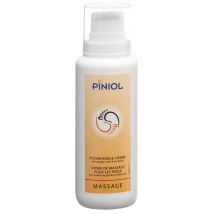 PINIOL Fussmassage-Creme