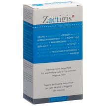 Zactigis SkinFoam