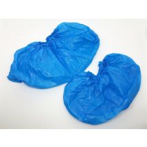 Romed Schuhüberzüge blau