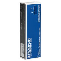 TOXAPREVENT Skin Suspension