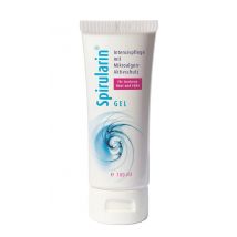 Spirularin HF gel soin des pieds et peau rafraîchissant avec protection active aux micro-algues