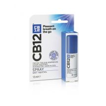 CB12 Spray Mint/Menthol