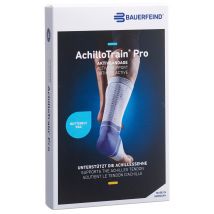 AchilloTrain Pro Aktivbandage Grösse 6 titane