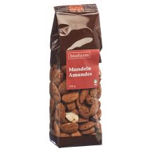 Biofarm Mandeln Knospe