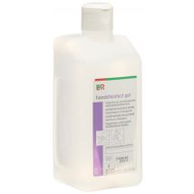 Lohmann & Rauscher handdisinfect Gel