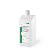 Lohmann & Rauscher handdisinfect green