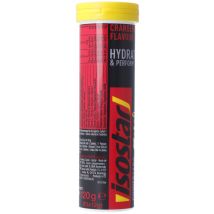 isostar Power Tabs Brausetablette Cranberry