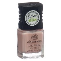 Alessandro International Nagellack ohne Verpackung 08 Nude Elegance