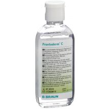 Prontoderm C Lösung