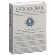 SEROBIOMA BROMATECH Kapsel