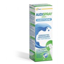 Audispray Adult Ohrenhygiene