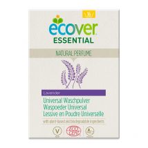 ecover Essential Waschpulver universal Lavendel