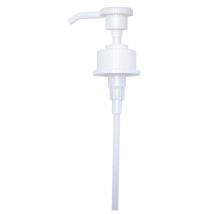 BODE Standard Kanisterpumpe 20ml