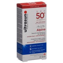 ultrasun Alpine SPF50+