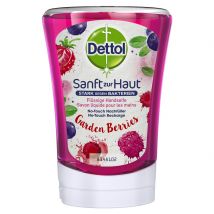 Dettol No-Touch Handseife Nachfüller Gardenberries