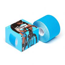 K-Tape 5cmx5m blau