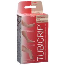 Tubigrip Schlauchbandage E 1mx8.75cm beige