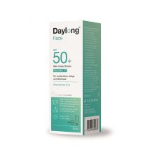 Daylong Sensitive Face Fluid regulierend SPF50+