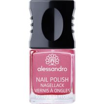 Alessandro International Nagellack ohne Verpackung 930 My First Love