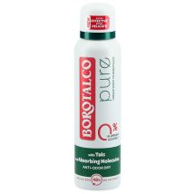 BOROTALCO Deo Pure Original Unique Scent of Spray