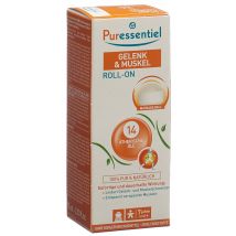 Puressentiel Gelenk & Muskel Roll-on 14 ätherische Öle