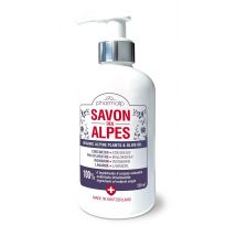 pharmalp Classic Savon des Alpes