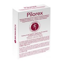PILOREX BROMATECH tabs
